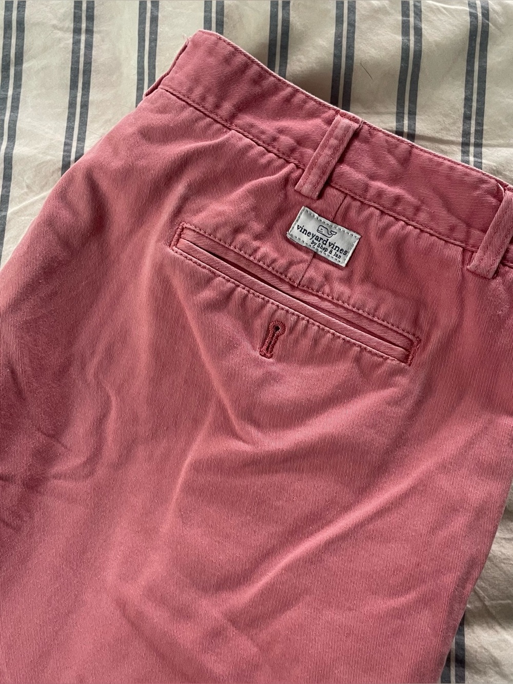 Men's Vineyard Vines Club Short